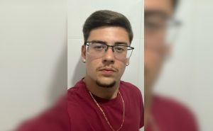 Jovem não resiste e morre dias após grave acidente no Oeste