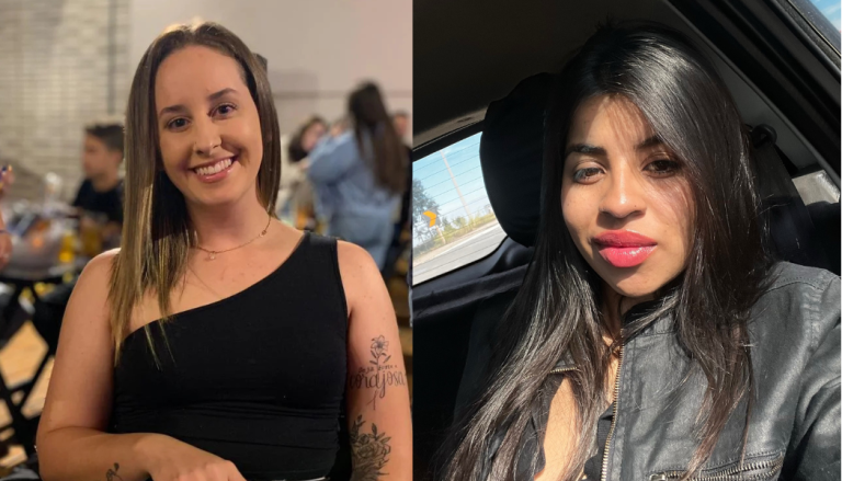 Identificadas as jovens que morreram em grave acidente no Oeste
