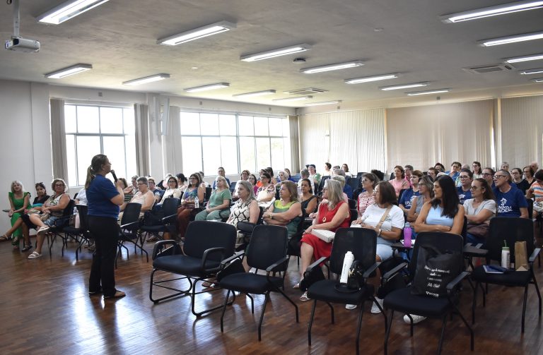 Abertas as inscrições do Univida da Unoesc de Joaçaba