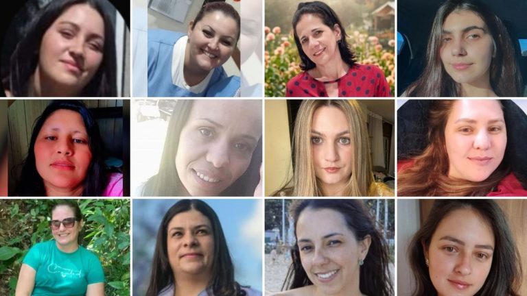 Santa Catarina registra alta de 36% nos casos de feminicídio em 2026