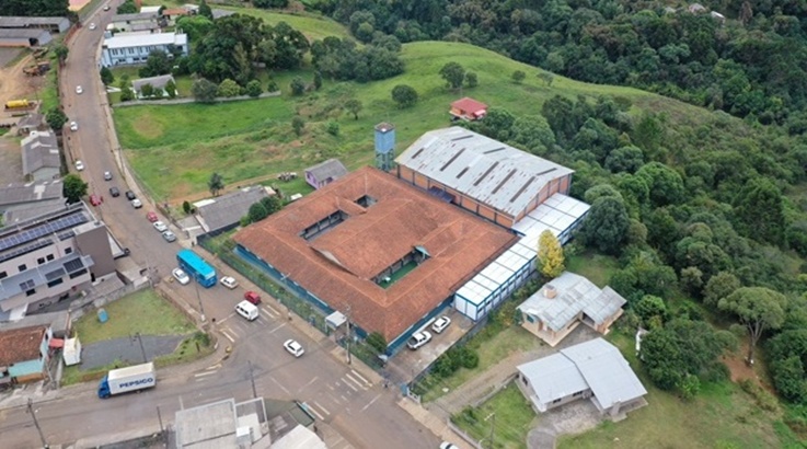 Funcionário de escola é afastado após denúncia de possível conduta inadequada em Caçador