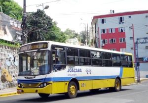 Reajuste da tarifa do transporte coletivo de Joaçaba causa preocupação, afirma vereador