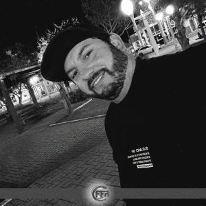 Identificado motociclista que morreu em grave acidente na BR-470, em Campos Novos