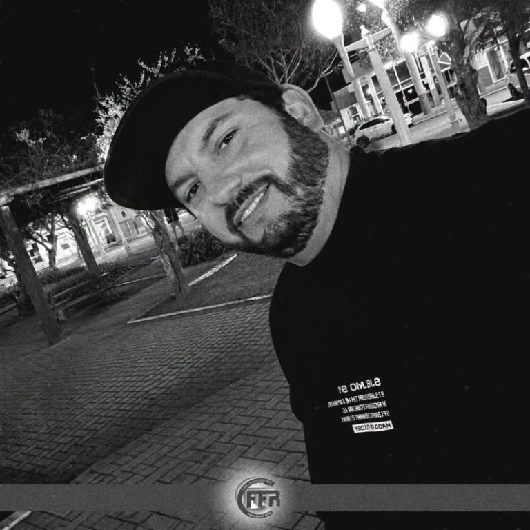 Identificado motociclista que morreu em grave acidente na BR-470, em Campos Novos