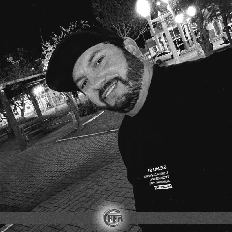 Identificado motociclista que morreu em grave acidente na BR-470, em Campos Novos