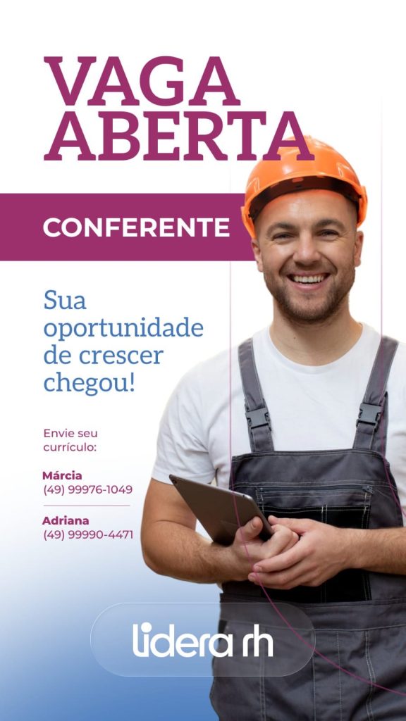 Conferente
