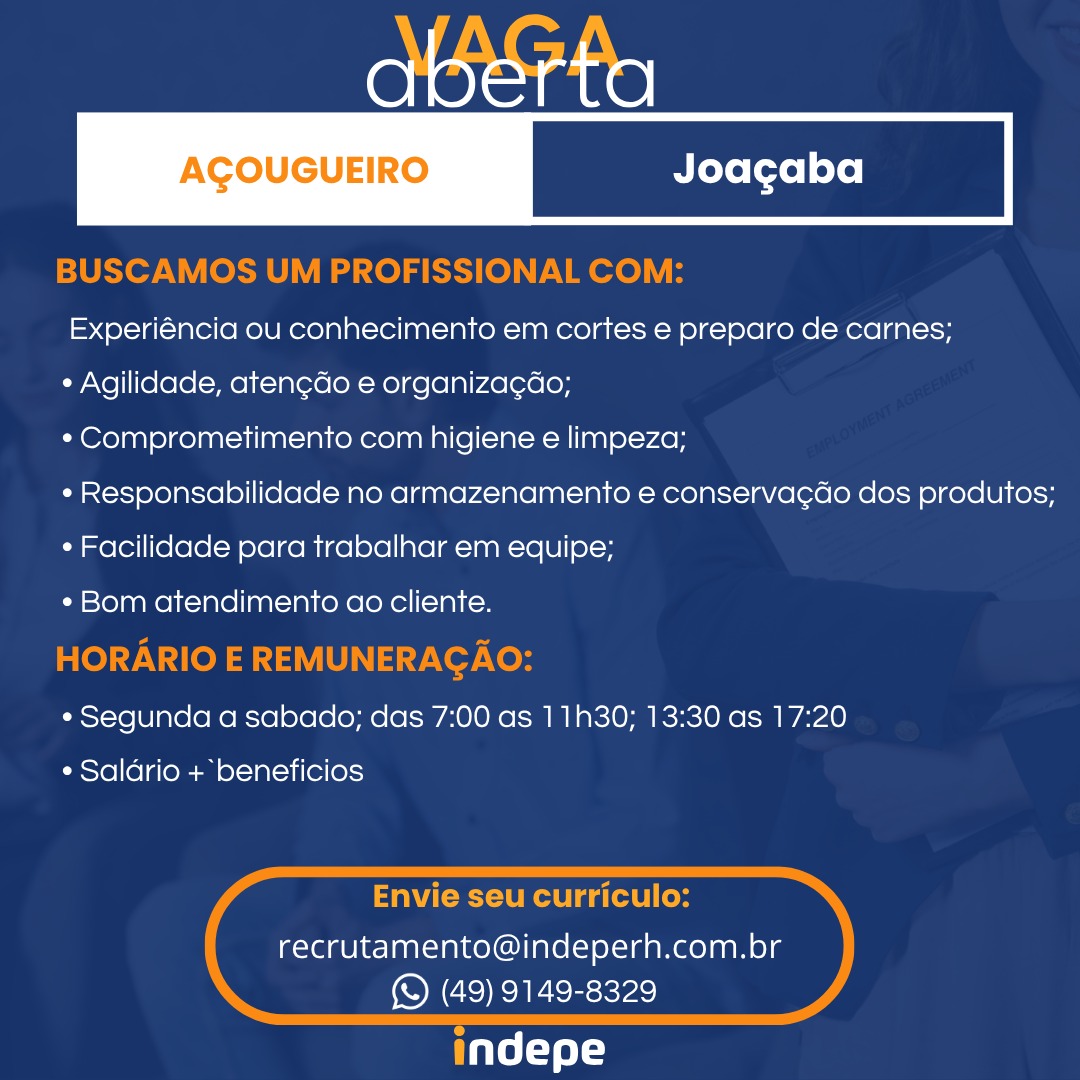 Açougueiro
