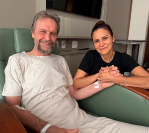 Deputado federal Pedro Uczai recebe alta da UTI e deve deixar hospital na segunda-feira