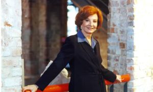 Morre aos 91 anos a atriz Glória Menezes, um dos maiores ícones da televisão brasileira