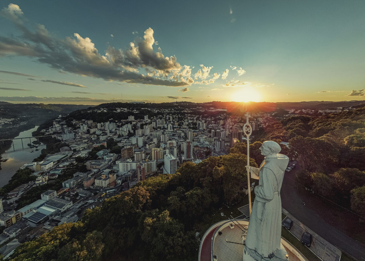 Joaçaba revela a lista de pratos para o festival gastronômico inspirado no cinema catarinense