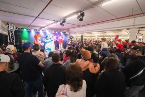 Passarela Supermercados promove Expocão em Herval d’Oeste