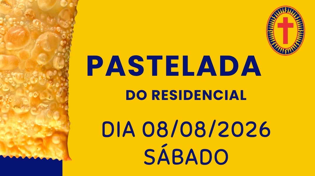 Residencial de Idosos de Erval Velho promove Pastelada Solidária neste sábado (8)