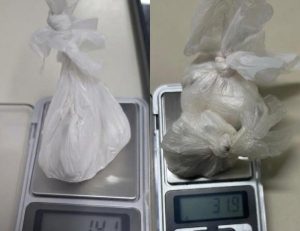 Homem é preso por tráfico de drogas em Jaborá