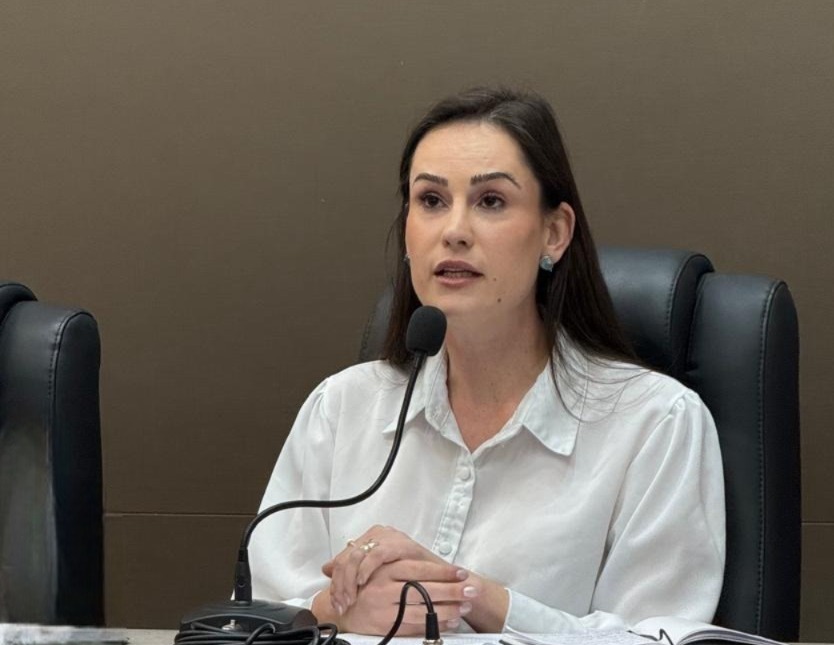Transporte de pacientes de Joaçaba é assunto na Câmara de Vereadores