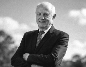 Morre aos 80 anos Eduardo Ernesto Zortéa, empresário que marcou a indústria e o agronegócio de Campos Novos