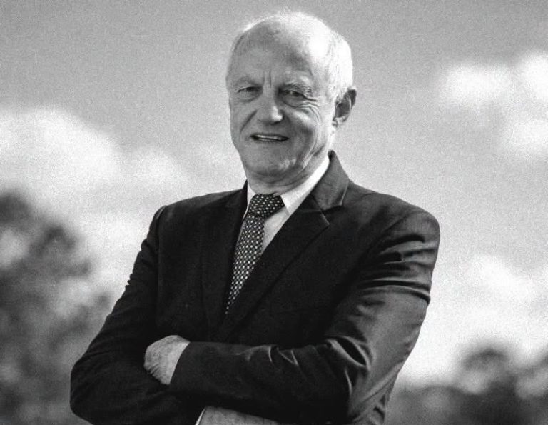Morre aos 80 anos Eduardo Ernesto Zortéa, empresário que marcou a indústria e o agronegócio de Campos Novos