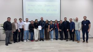 Sebrae/SC assina pacto de inovação com Capinzal para impulsionar ecossistema de negócios