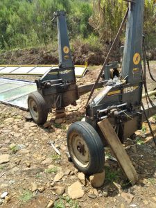 Vereador cobra investimentos para fortalecer agricultura de Joaçaba