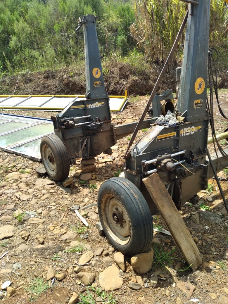 Vereador cobra investimentos para fortalecer agricultura de Joaçaba