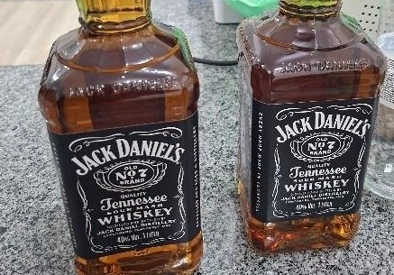 Homem é preso após tentar furtar bebidas alcoólicas de estabelecimento em Campos Novos