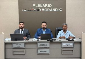 Após conclusão dos trabalhos, CPI da Prefeitura sugere indiciamento de 11 pessoas