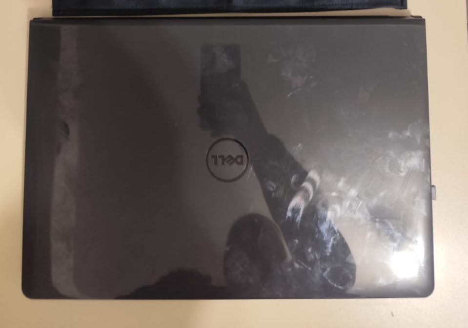 PM prende dois suspeitos e recupera notebook furtado em Videira