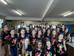 Dance Joaçaba transforma premiação em oportunidades para bailarinos