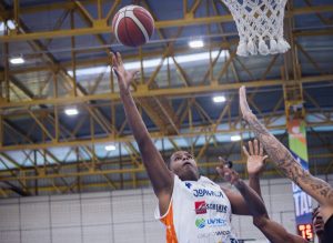 Basket Joaçaba estreia no Catarinense 2026
