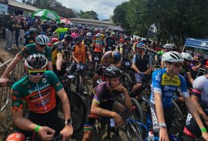 5º Desafio Herval Ciclo reúne 326 atletas e movimenta Herval d’Oeste (fotos)