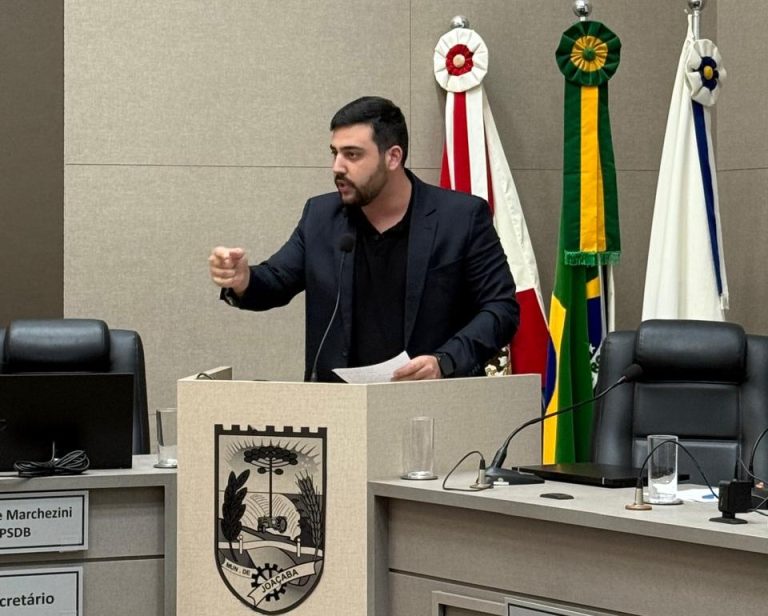 Vereador sugere criação das “Olimpíadas do Interior” em Joaçaba