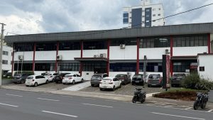 Hemosc de Joaçaba faz apelo por doação urgente de sangue para reforçar estoques dos tipos A e O
