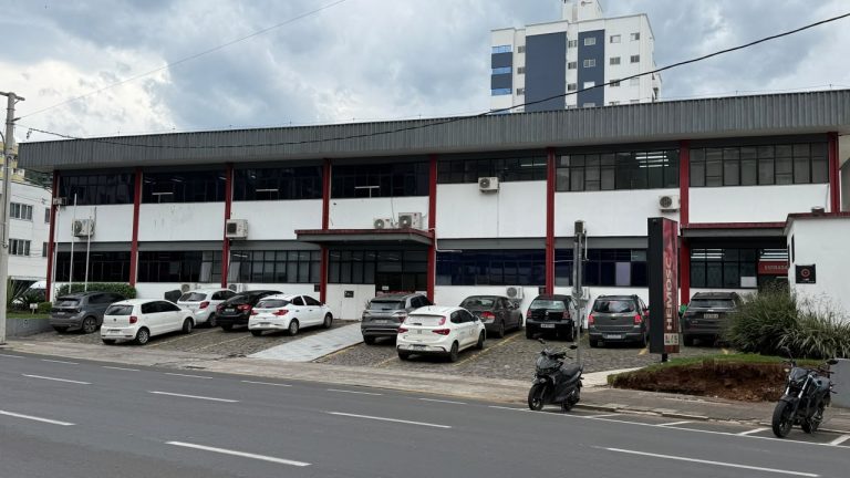 Hemosc de Joaçaba faz apelo por doação urgente de sangue para reforçar estoques dos tipos A e O