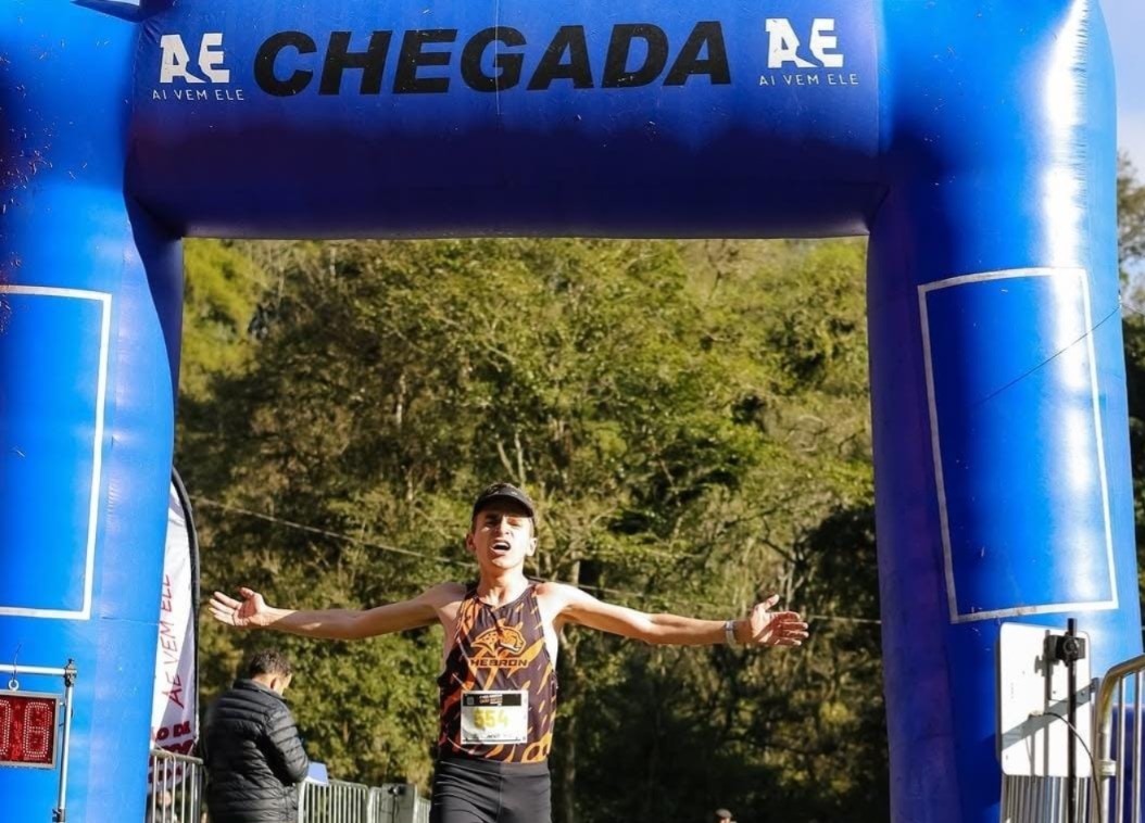 Herval d’Oeste comemora sucesso da 1ª Meia Maratona Chão Batido