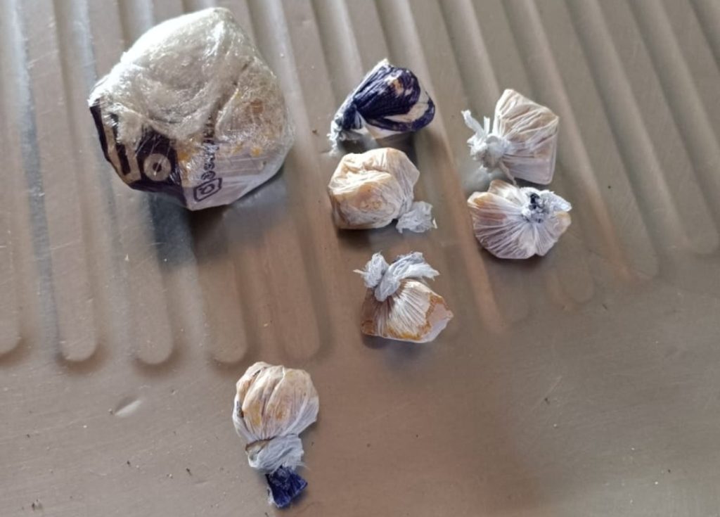 Polícia Civil prende em flagrante mulher por tráfico de drogas em Xanxerê
