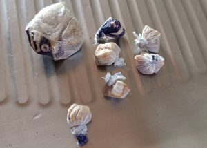 Polícia Civil prende em flagrante mulher por tráfico de drogas em Xanxerê
