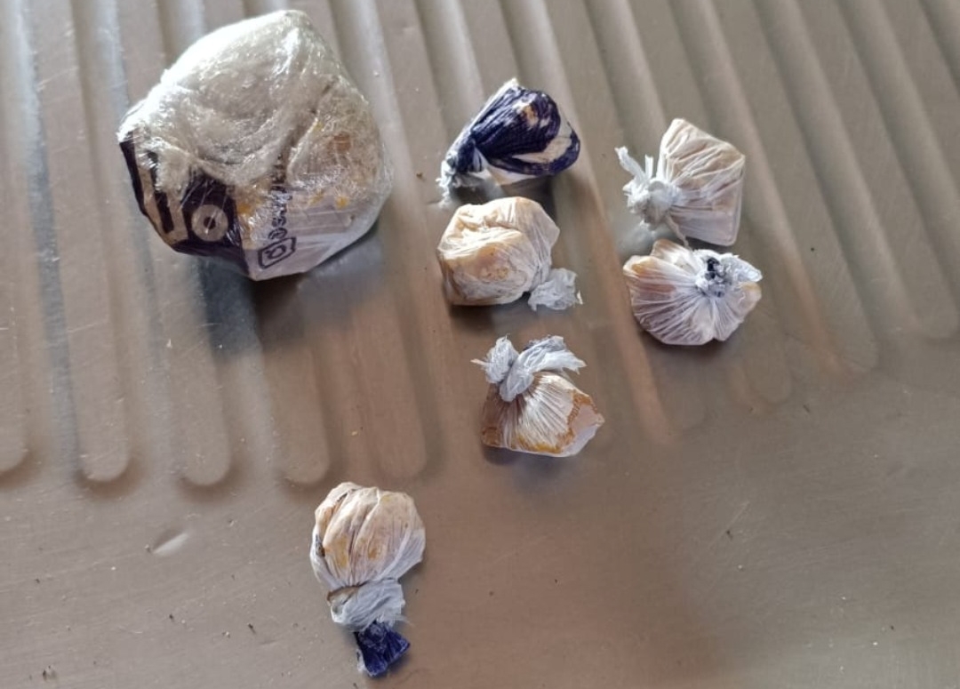 Polícia Civil prende em flagrante mulher por tráfico de drogas em Xanxerê