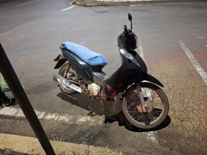 Motorista é preso por embriaguez e falta de habilitação após acidente em Erval Velho