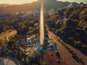 Sebrae e Piratuba iniciam projeto para novo posicionamento turístico
