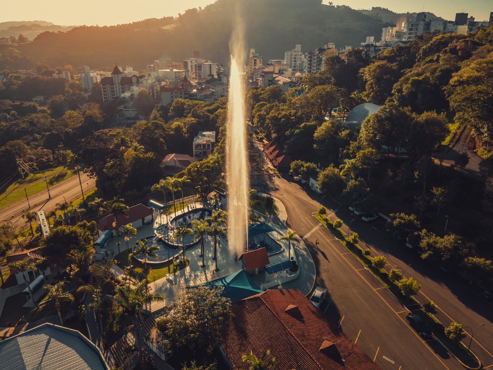 Sebrae e Piratuba iniciam projeto para novo posicionamento turístico