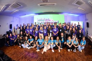 Startup Weekend movimentará Joaçaba de 11 a 13 de setembro