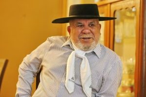 Morre Bagre Fagundes, ícone do tradicionalismo gaúcho e da cultura do Rio Grande do Sul
