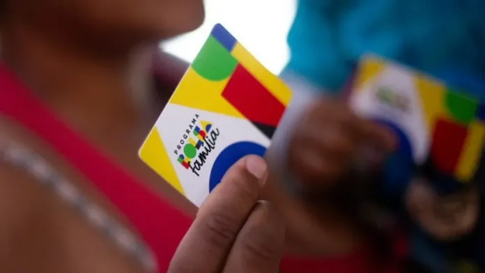Bolsa Família: quem não atualizar o CadÚnico pode ter problemas para receber o pagamento de agosto