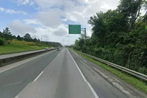 Índice de acidentes leva ANTT a determinar medidas de segurança em trecho da BR-101 em SC