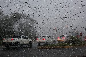 Vento forte, granizo e alagamento: Veja o alerta da Defesa Civil para SC