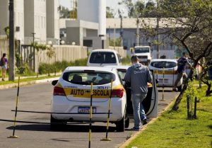 Novas regras da CNH causam 100 mil demissões e autoescolas recorrem ao STF