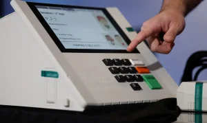 Prazo para o registro de candidaturas às eleições termina neste sábado