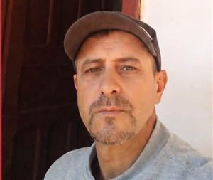 Família procura por homem desaparecido na região