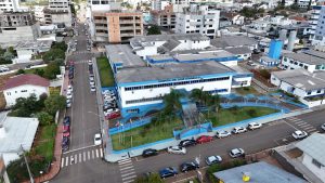 Hospital Doutor José Athanázio faz primeira neurocirurgia de coluna