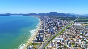 Cidade com 2º metro quadrado mais caro do Brasil vai construir 1,1 mil apartamentos para famílias com renda a partir de R$ 3,2 mil