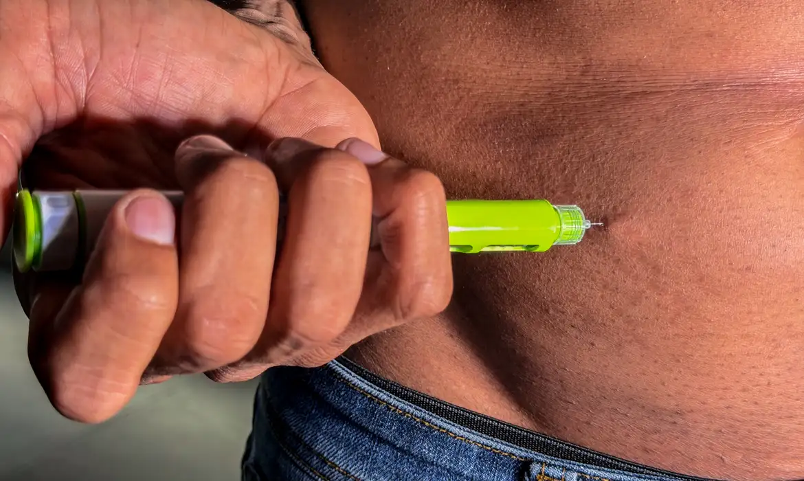Anvisa aprova registro da nova caneta Yluméc à base de semaglutida